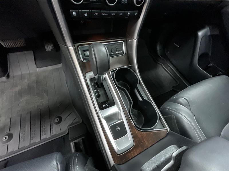 2021 SUBARU ASCENT TOURING
