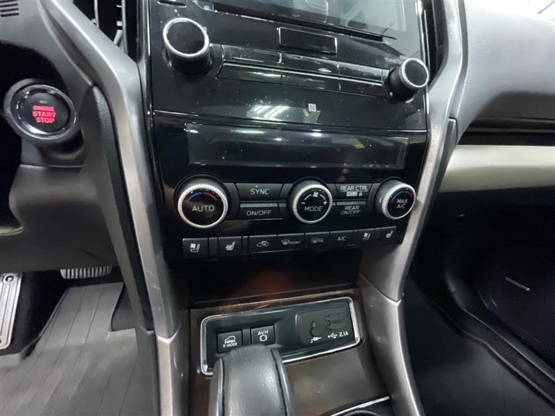 2021 SUBARU ASCENT TOURING