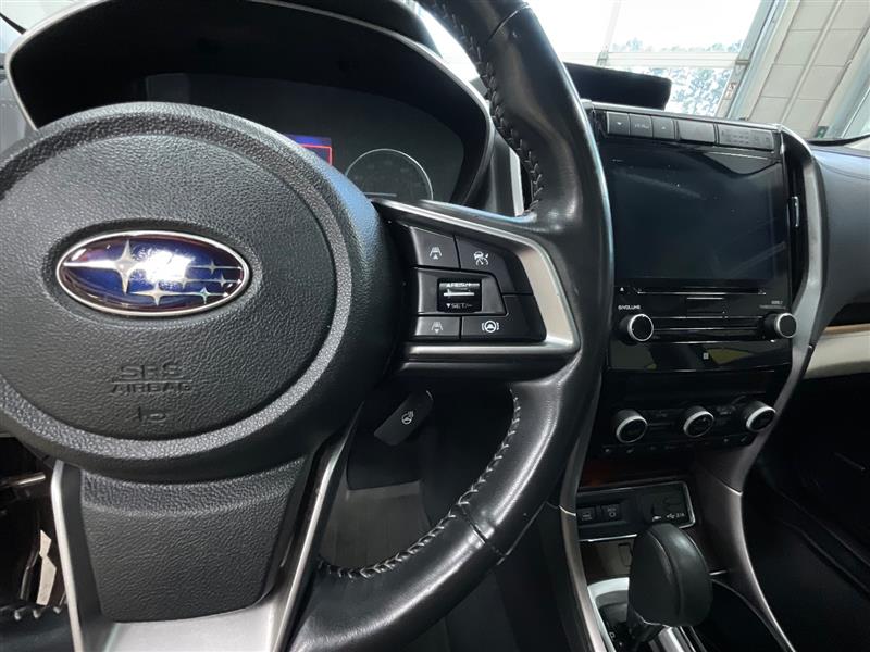 2021 SUBARU ASCENT TOURING