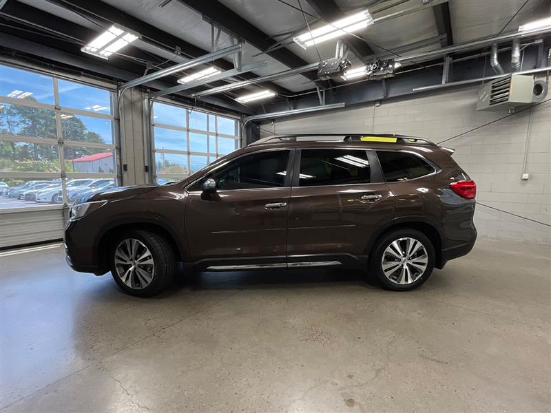 2021 SUBARU ASCENT TOURING