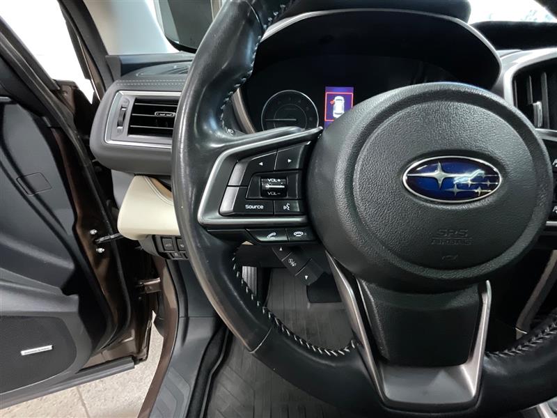 2021 SUBARU ASCENT TOURING