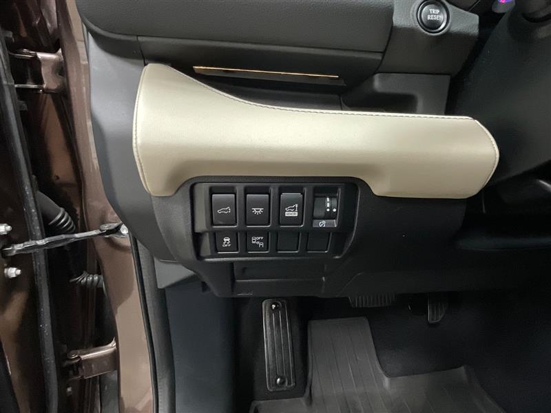 2021 SUBARU ASCENT TOURING