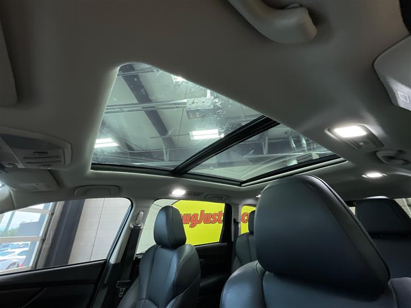 2021 SUBARU ASCENT TOURING