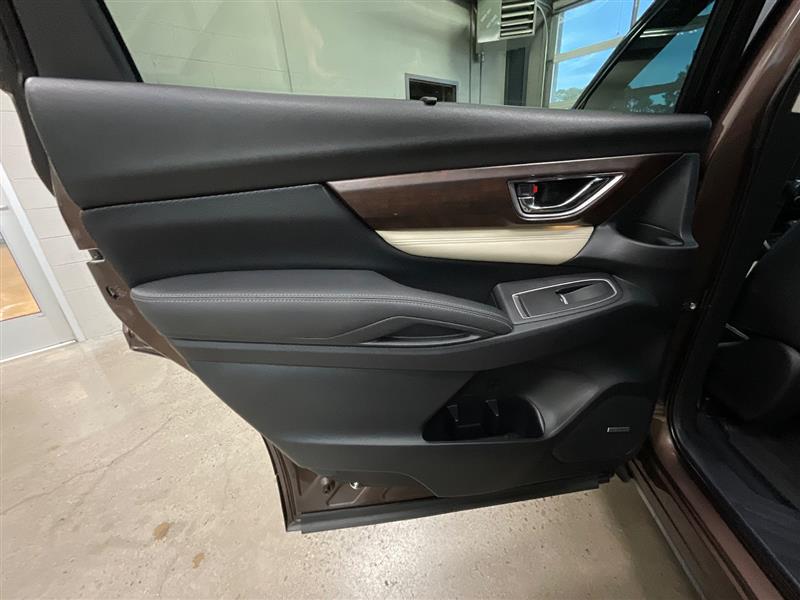 2021 SUBARU ASCENT TOURING