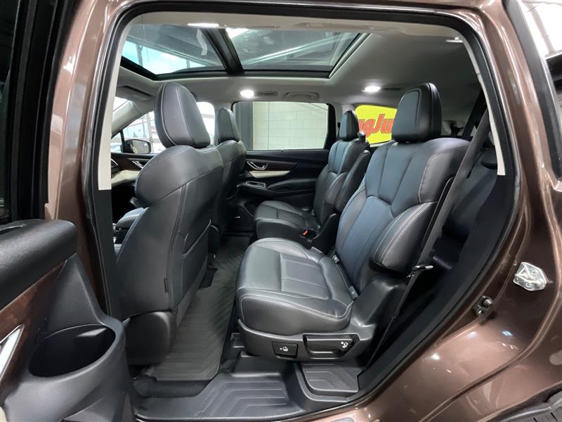 2021 SUBARU ASCENT TOURING