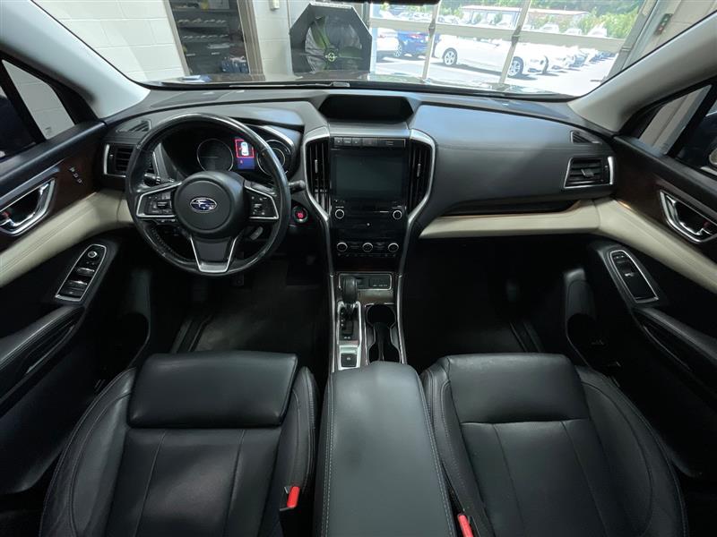 2021 SUBARU ASCENT TOURING