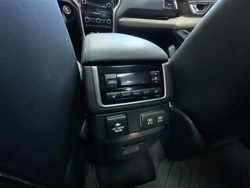 2021 SUBARU ASCENT TOURING