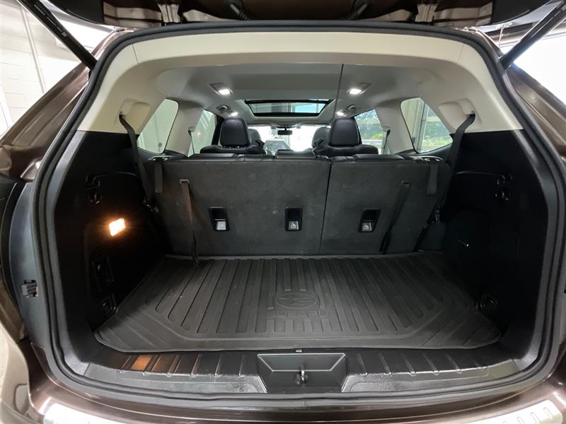 2021 SUBARU ASCENT TOURING