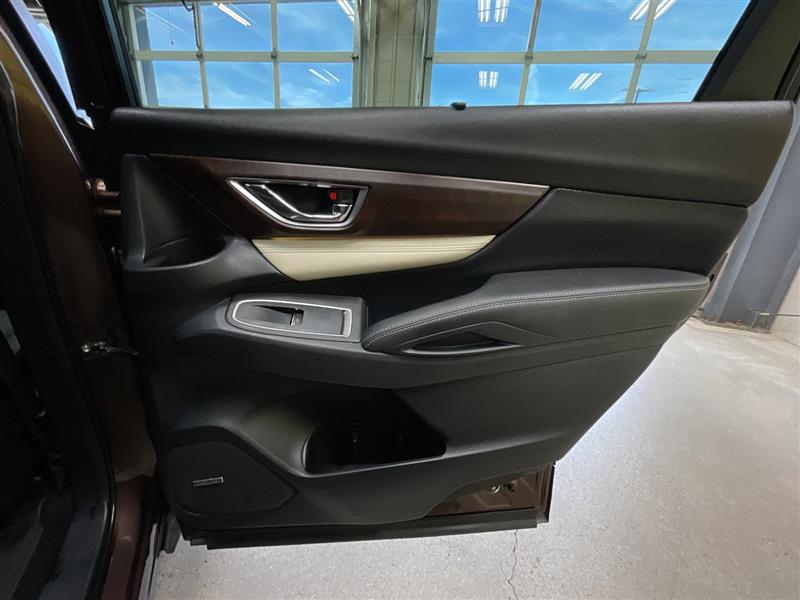 2021 SUBARU ASCENT TOURING