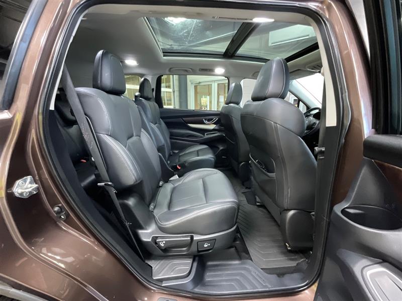 2021 SUBARU ASCENT TOURING