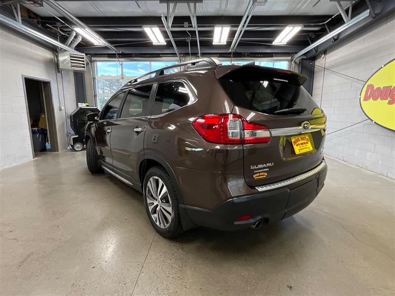 2021 SUBARU ASCENT TOURING