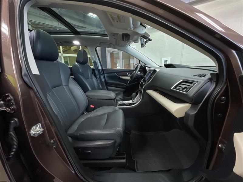 2021 SUBARU ASCENT TOURING