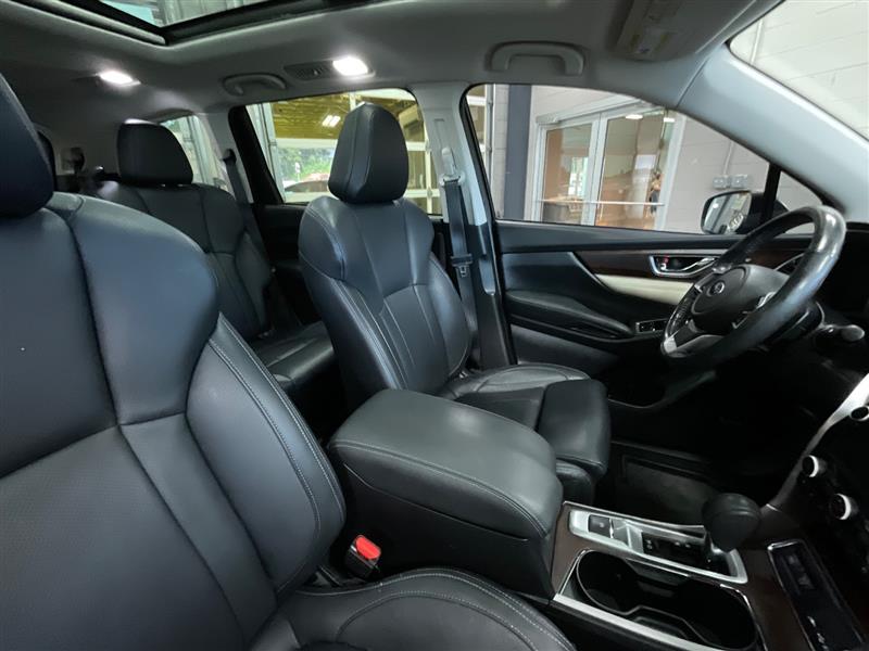 2021 SUBARU ASCENT TOURING