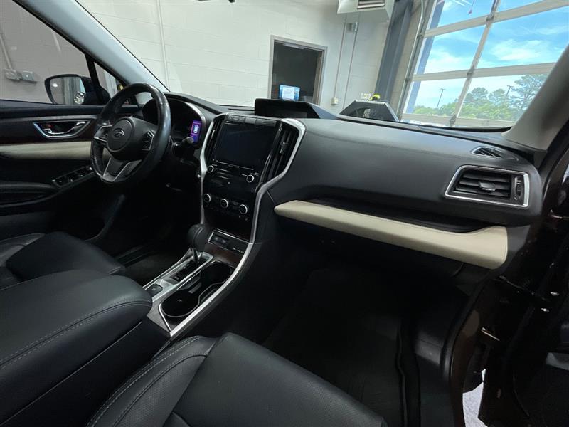 2021 SUBARU ASCENT TOURING