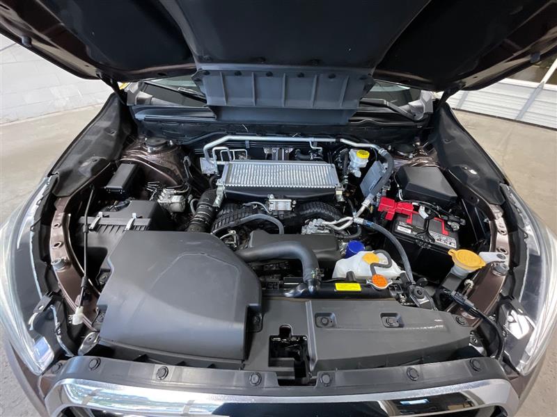 2021 SUBARU ASCENT TOURING