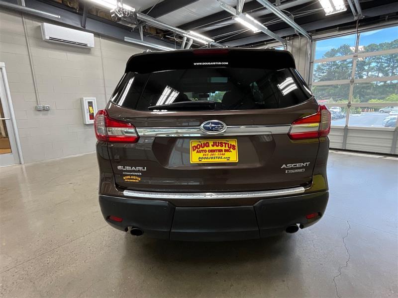 2021 SUBARU ASCENT TOURING