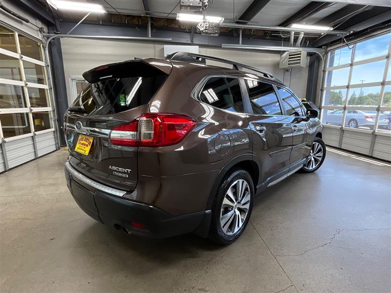 2021 SUBARU ASCENT TOURING