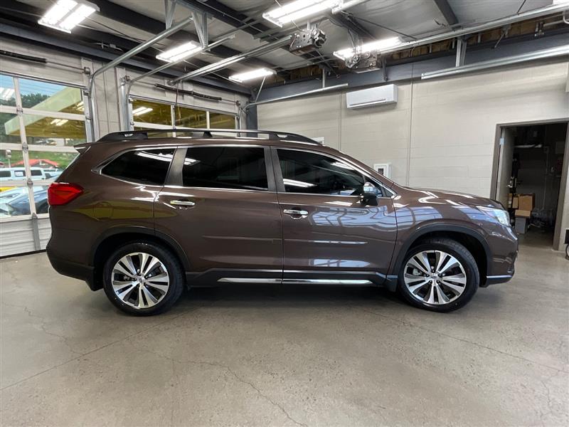 2021 SUBARU ASCENT TOURING