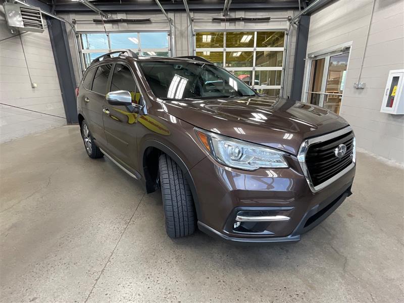 2021 SUBARU ASCENT TOURING