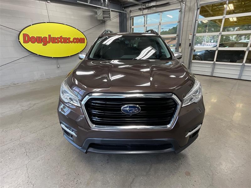 2021 SUBARU ASCENT TOURING