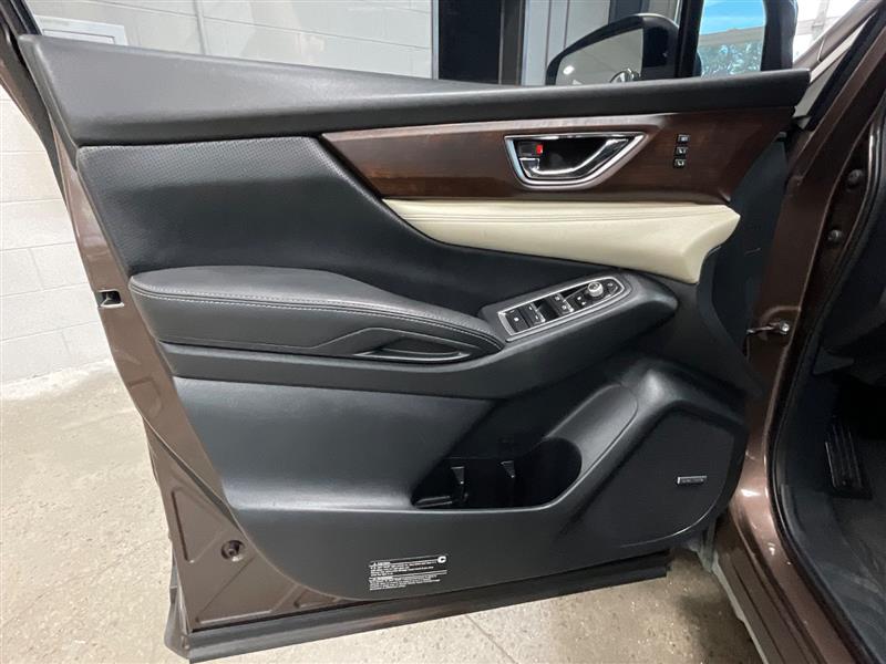 2021 SUBARU ASCENT TOURING