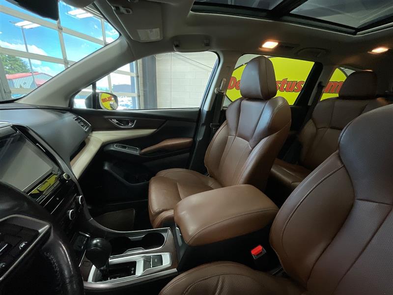 2019 SUBARU ASCENT TOURING
