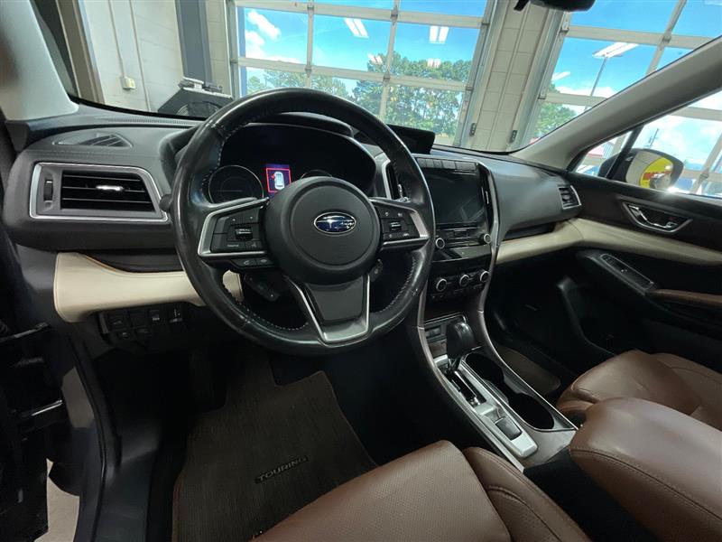2019 SUBARU ASCENT TOURING