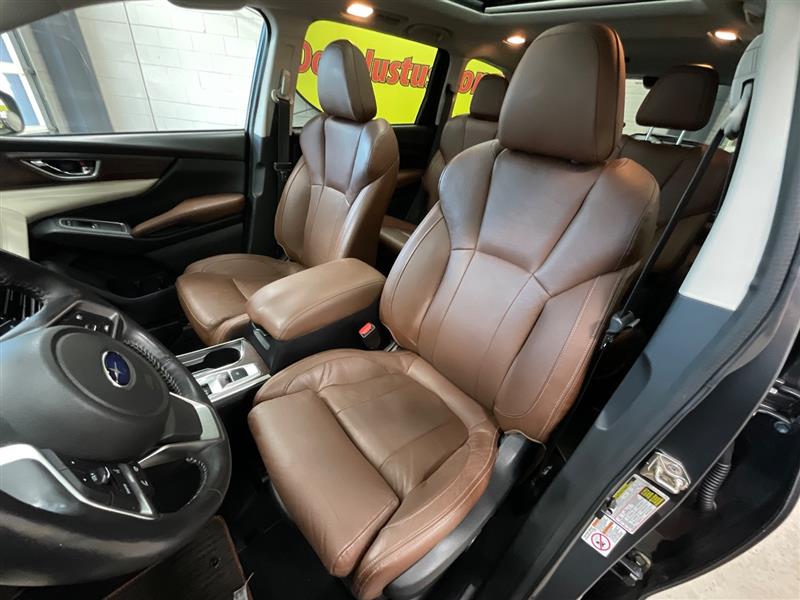 2019 SUBARU ASCENT TOURING