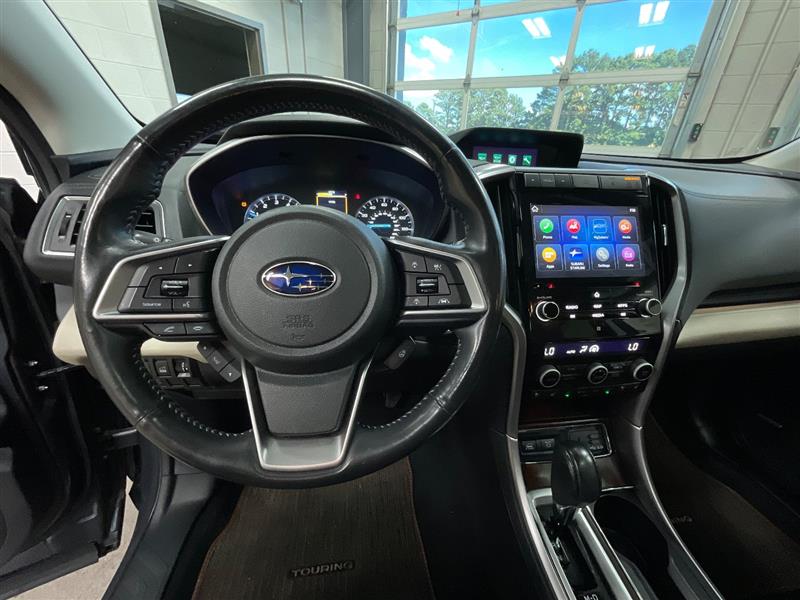 2019 SUBARU ASCENT TOURING