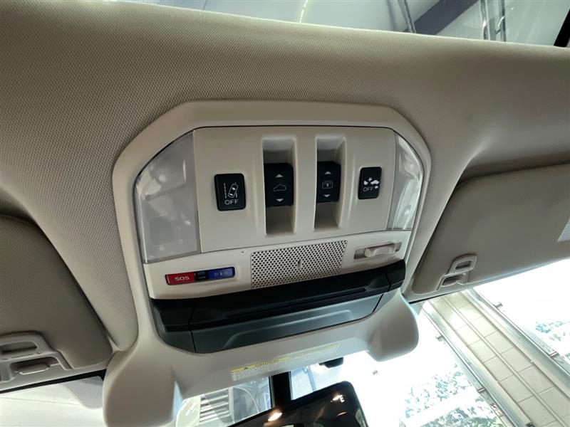 2019 SUBARU ASCENT TOURING