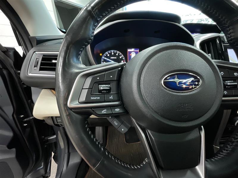 2019 SUBARU ASCENT TOURING
