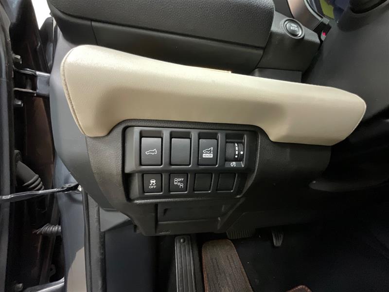 2019 SUBARU ASCENT TOURING