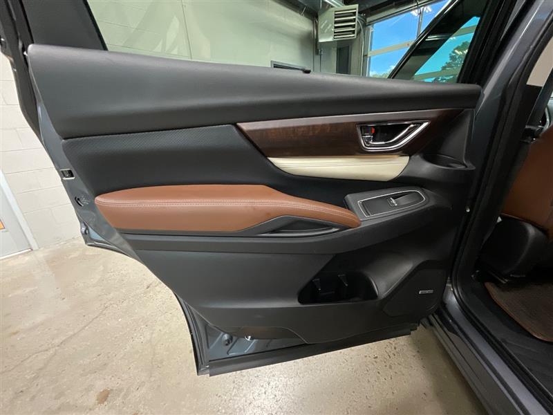 2019 SUBARU ASCENT TOURING