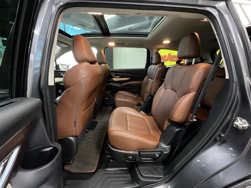 2019 SUBARU ASCENT TOURING