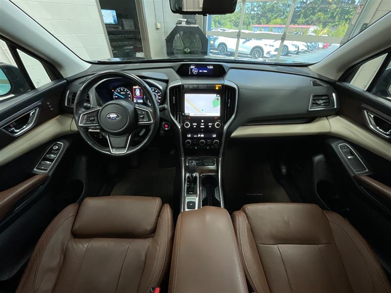 2019 SUBARU ASCENT TOURING