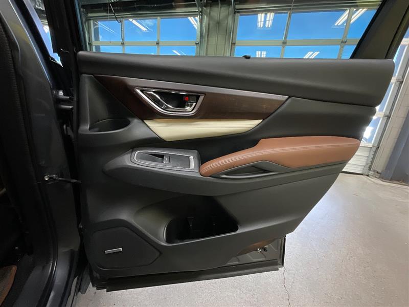 2019 SUBARU ASCENT TOURING