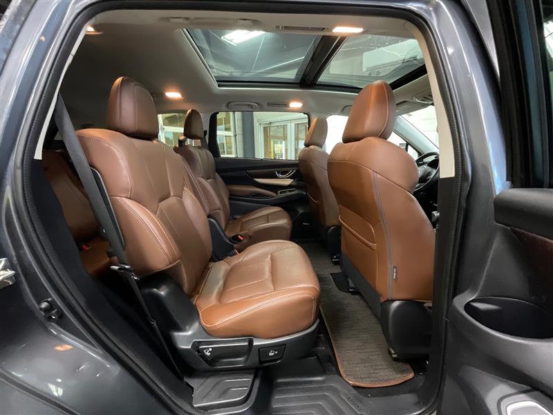 2019 SUBARU ASCENT TOURING