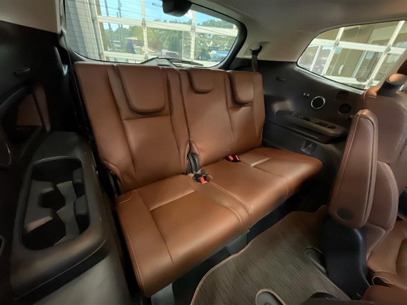 2019 SUBARU ASCENT TOURING