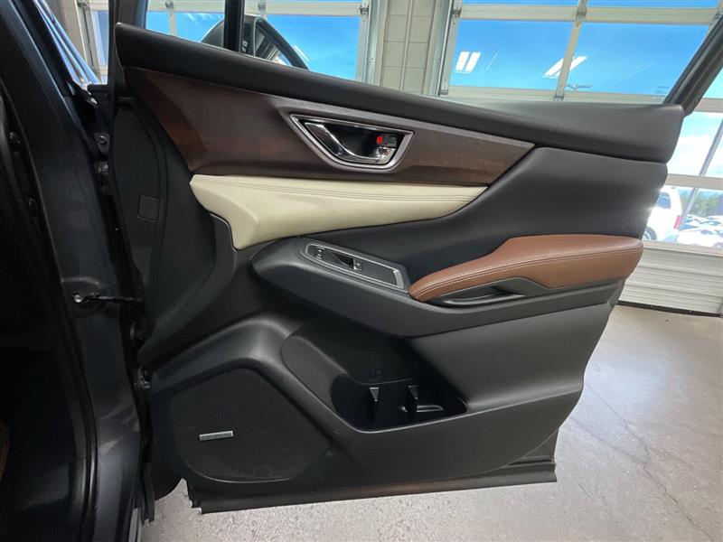 2019 SUBARU ASCENT TOURING