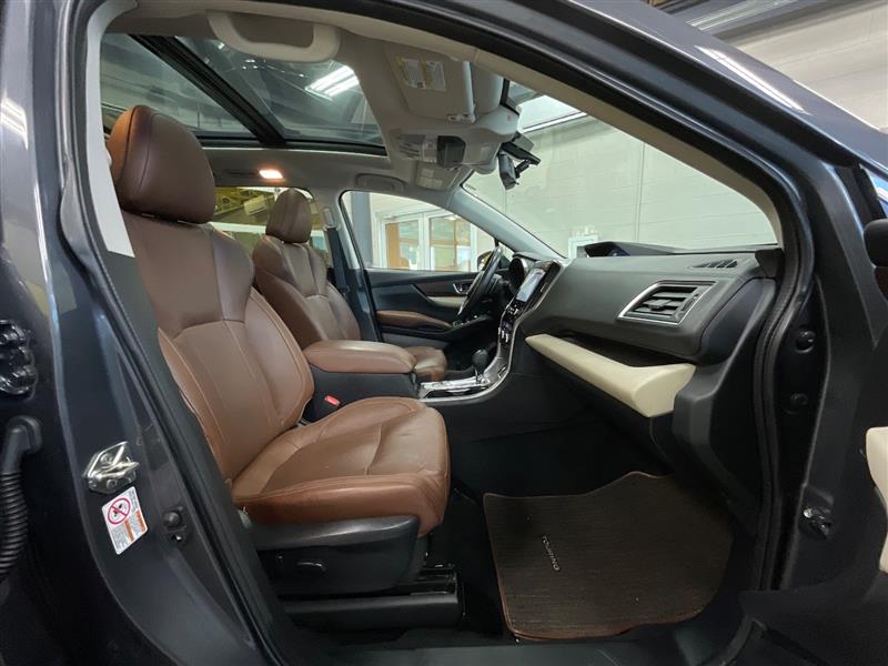 2019 SUBARU ASCENT TOURING