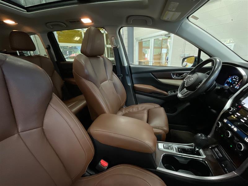 2019 SUBARU ASCENT TOURING