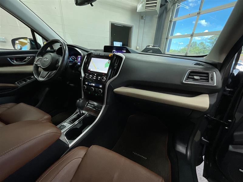 2019 SUBARU ASCENT TOURING