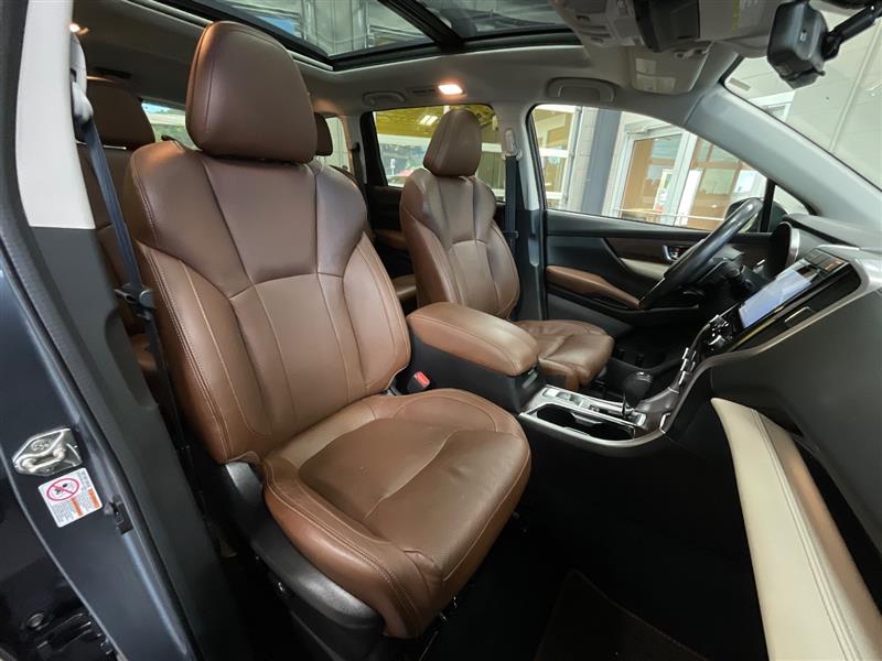 2019 SUBARU ASCENT TOURING