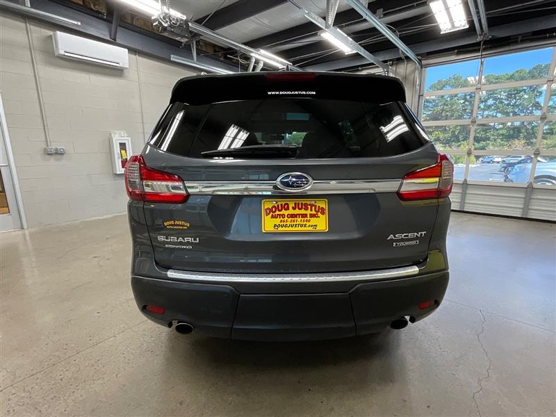 2019 SUBARU ASCENT TOURING