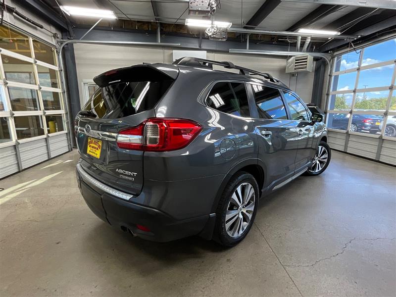 2019 SUBARU ASCENT TOURING