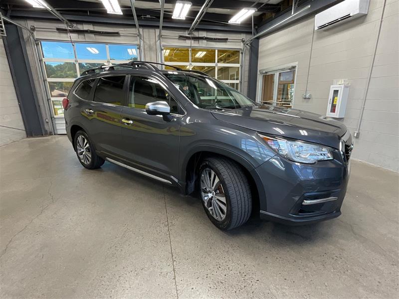 2019 SUBARU ASCENT TOURING