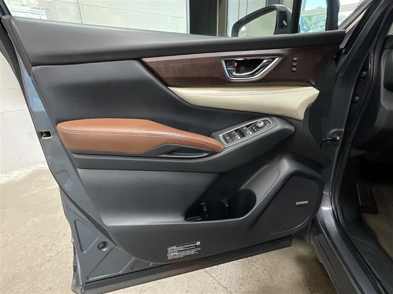 2019 SUBARU ASCENT TOURING