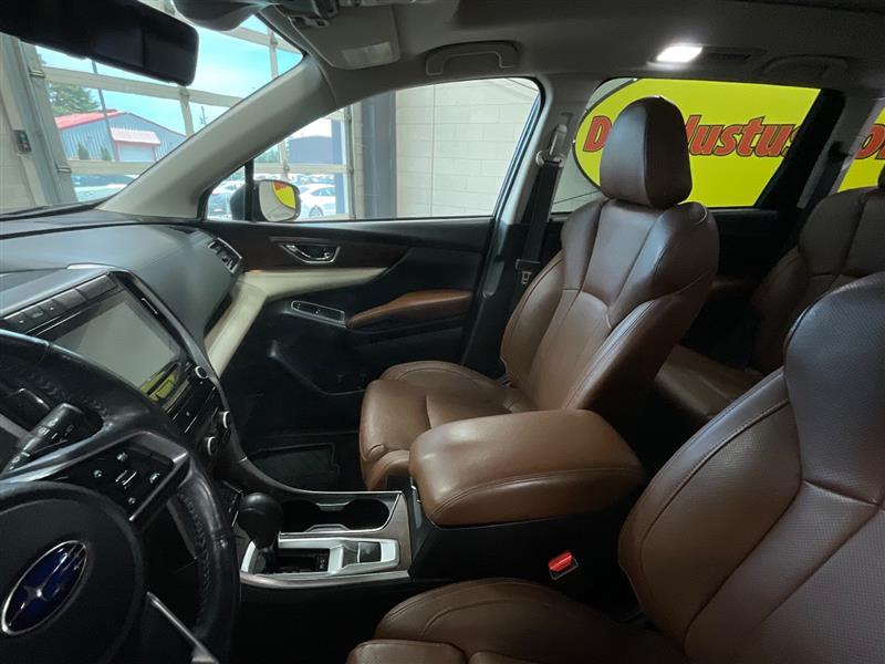 2019 SUBARU ASCENT TOURING