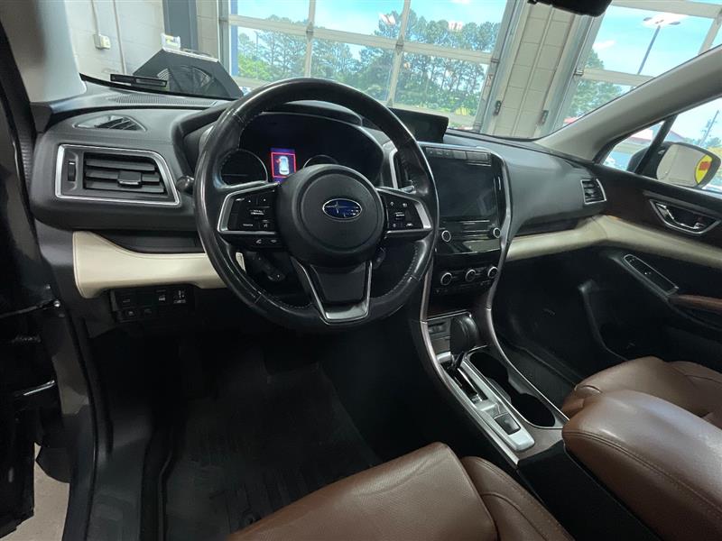 2019 SUBARU ASCENT TOURING