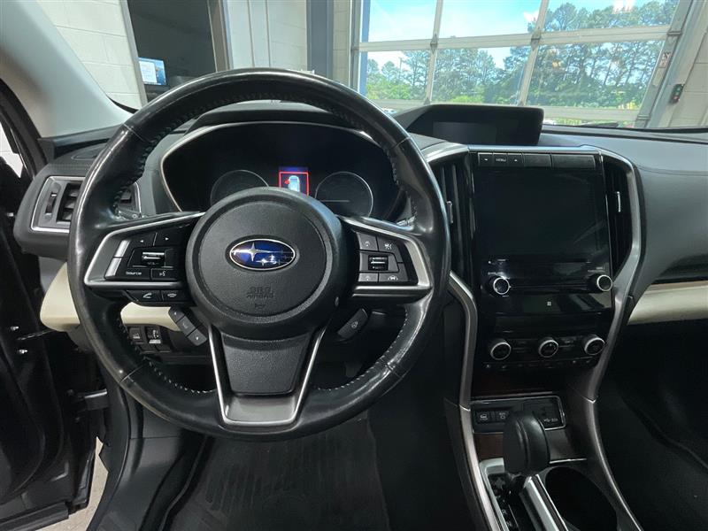 2019 SUBARU ASCENT TOURING